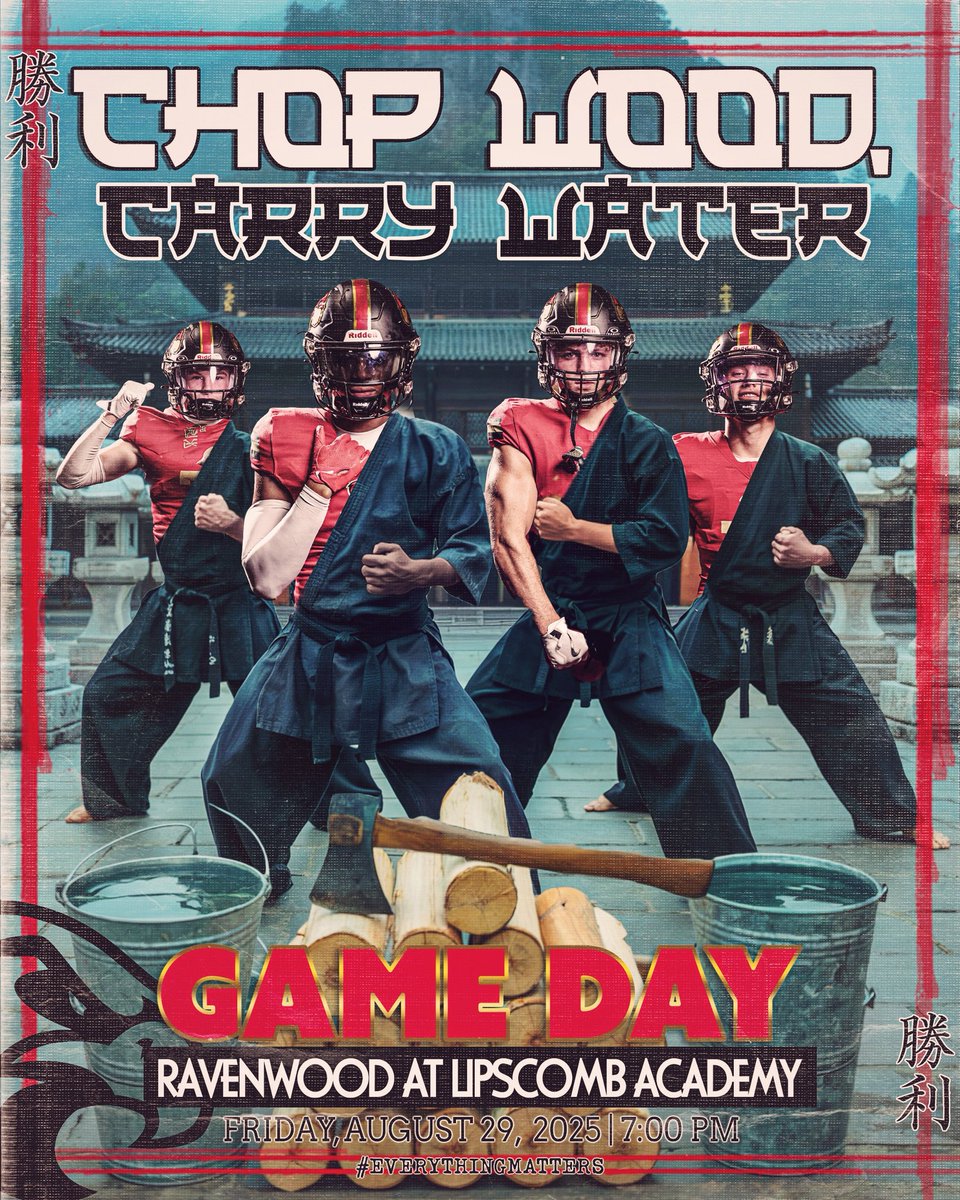 wcsRHSfootball's tweet image. Week 2️⃣…G2BARR🔴⚫️