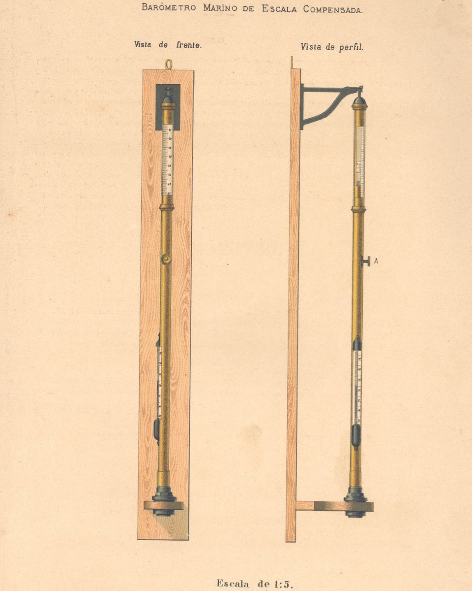 📸 Baròmetre

#farsdebalears