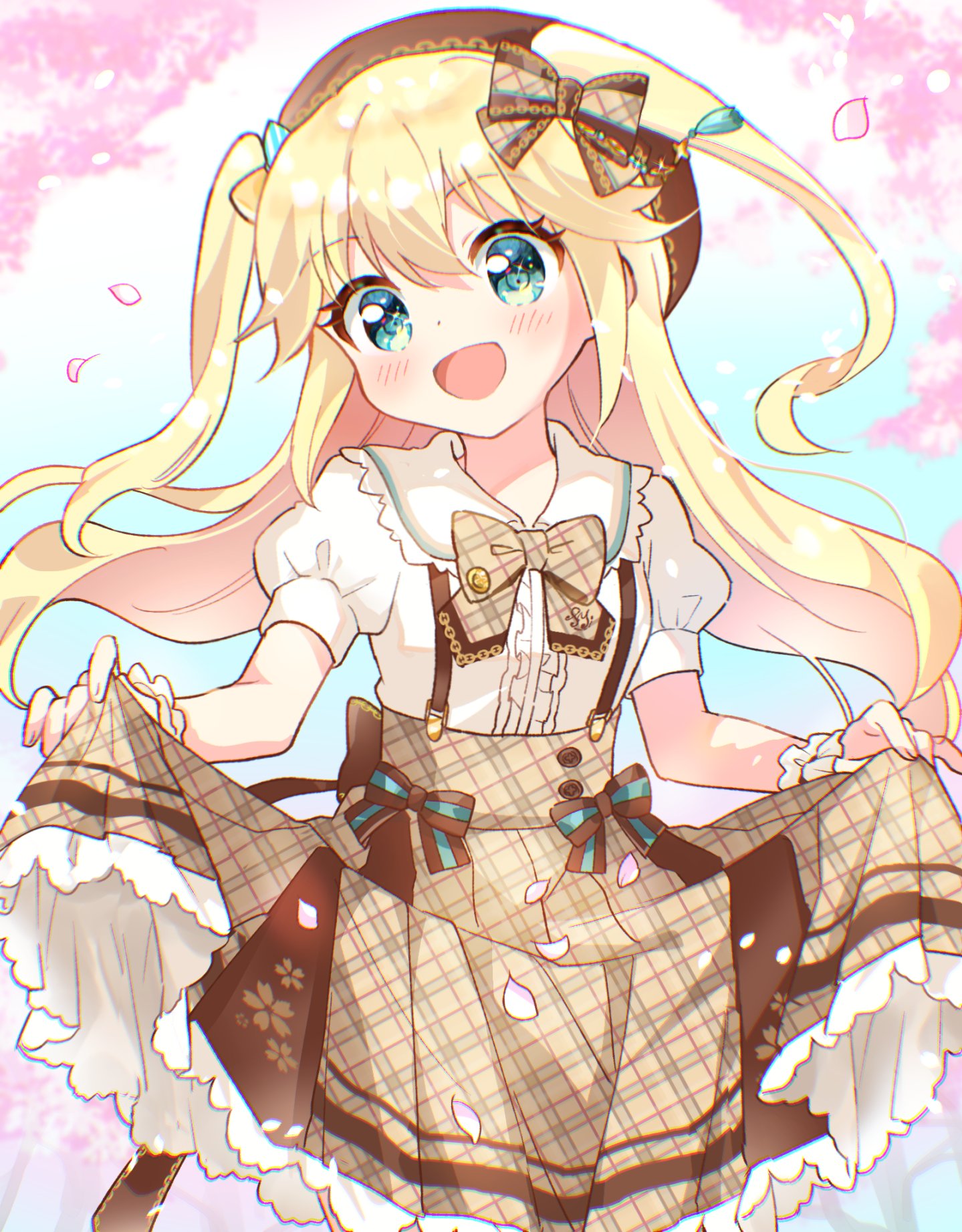 あきにゃん♪ページ❷ 望月よもぎ on X: 