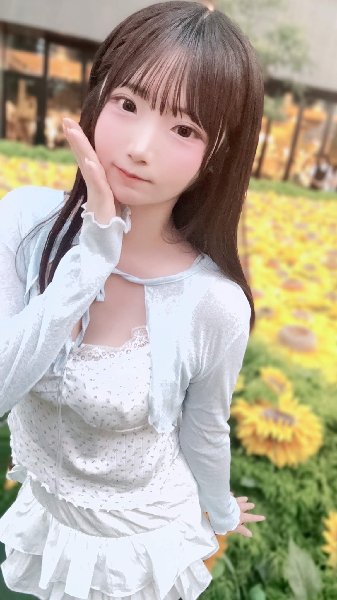 🍏🌸 こはぅ 🌸🍎 (@halpiyochan) / X