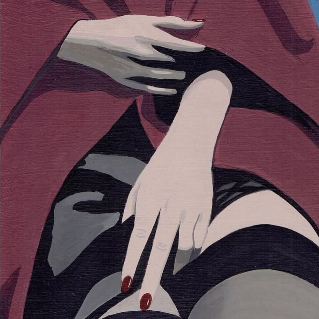 Javier Mayoral (@pulpbrotherart) on Twitter photo 