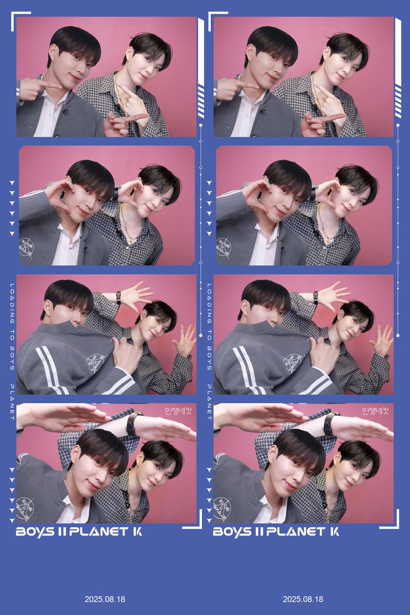 DKB_BRAVE's tweet image. 🔥양돌진🔥 잘 보셨나요?
웃으셨나요? 행복하셨나요?
계속 웃게 해드리겠습니다

BB! 난 언제나 BB에겐 돌진입니다
내 사랑 다 가져가❤️

- 양⭐️

Did you enjoy 🔥YANG-DOL-JIN🔥?
Did you laugh? Were you happy?
I'll keep making you laugh.

BB! I always go straight to BB.
Take everything my…