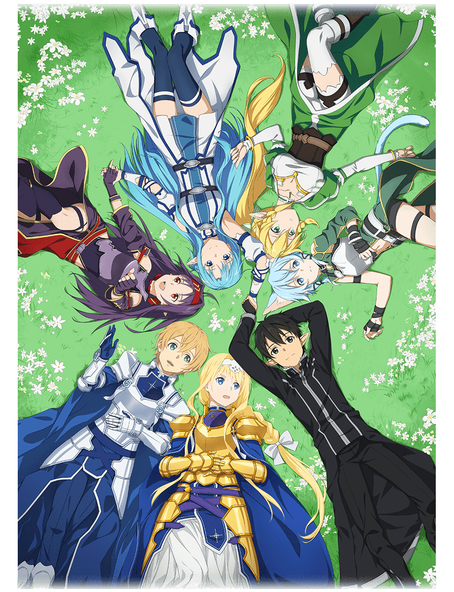 gamerturk95's tweet photo. Old #SwordArtOnline mobile games won't be coming back.
As much as some people try to paint #SAOMD & #SAOUB as greener pastures, they too were shut down as their earnings dipped to the same level as #SAOVS.
Lasted much longer, but at their end, they were not any more feasible. https://t.co/dURu6x7mbL