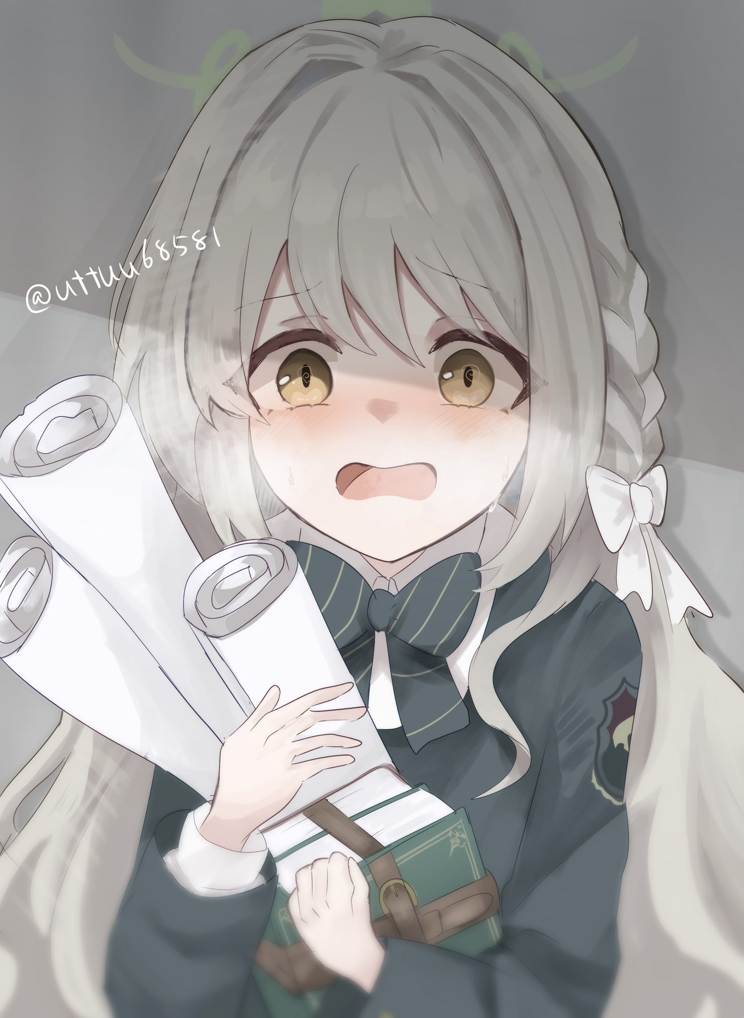うつー (@uttuu68581) / X