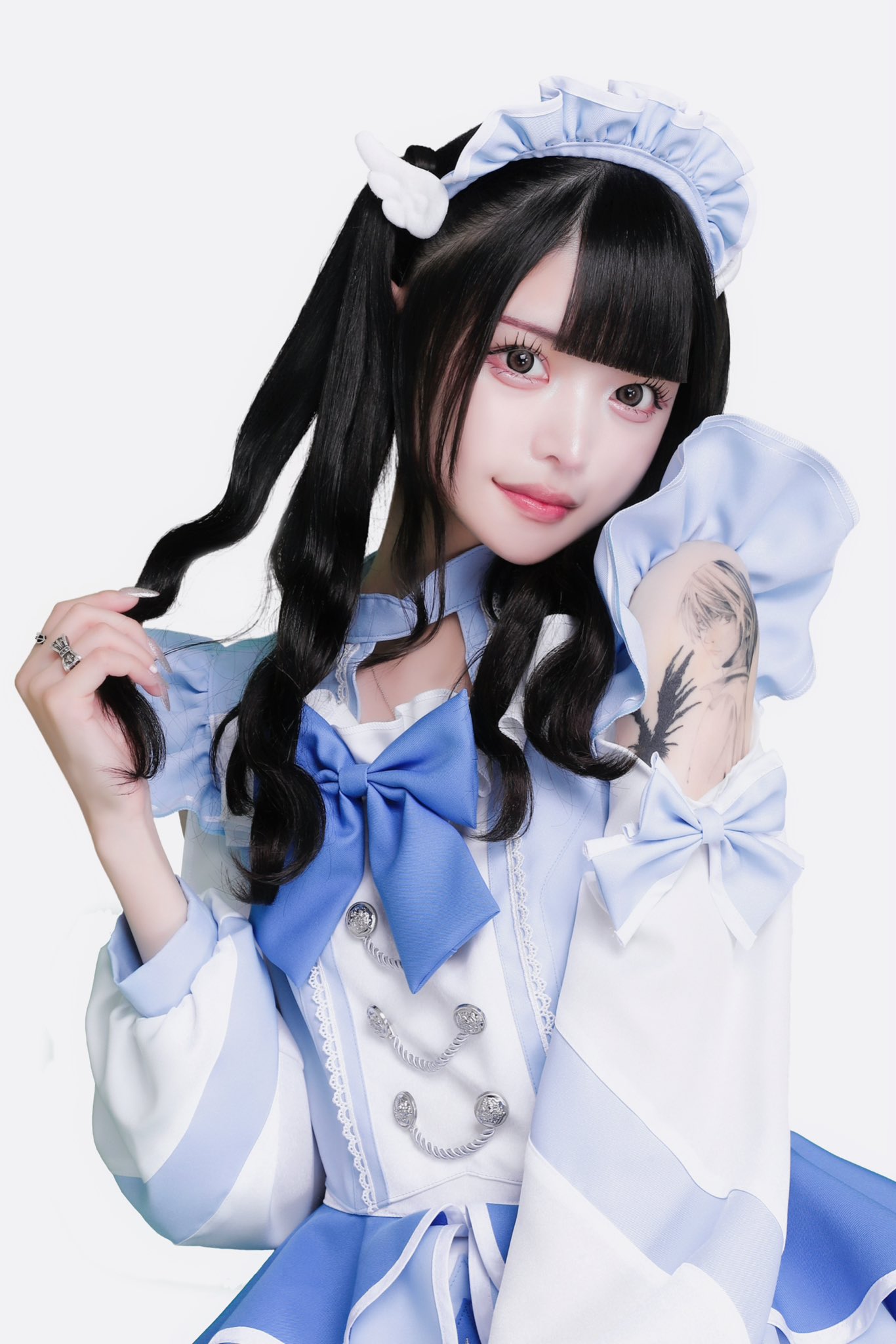 8/15 にゃん ⚠️プロフ必読ページ き (@gomimelonyan) / X