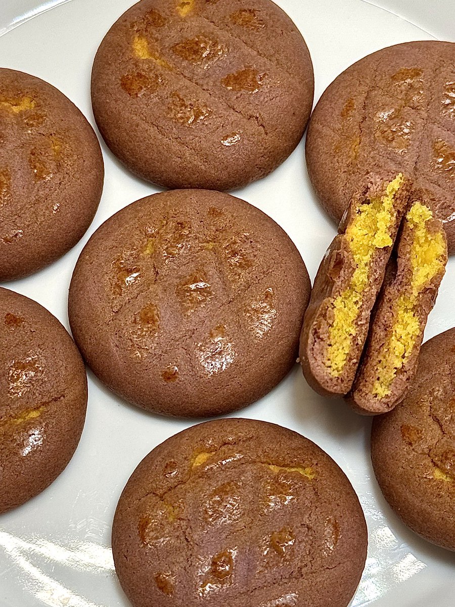 마가렛트 꿀고구마맛 에프 180에 7분 돌리면 겉 ㅈㅉ바삭하고 안에 쬰득한 군고구마맛남