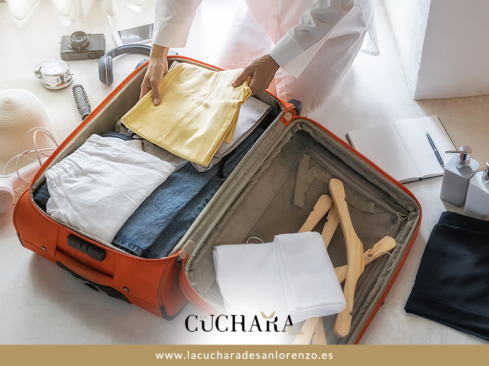 📅 Regresamos el 3 de septiembre con ilusión renovada. Vuelve la calma, los sabores y los detalles que hacen especial cada visita. ¡Te esperamos! 🍽️

☎️ Llámanos al 𝟗𝟓𝟕 𝟒𝟕𝟕 𝟖𝟓𝟎 y que no te lo cuenten.

📍 C/ Arroyo de San Lorenzo, 2. Córdoba. España.