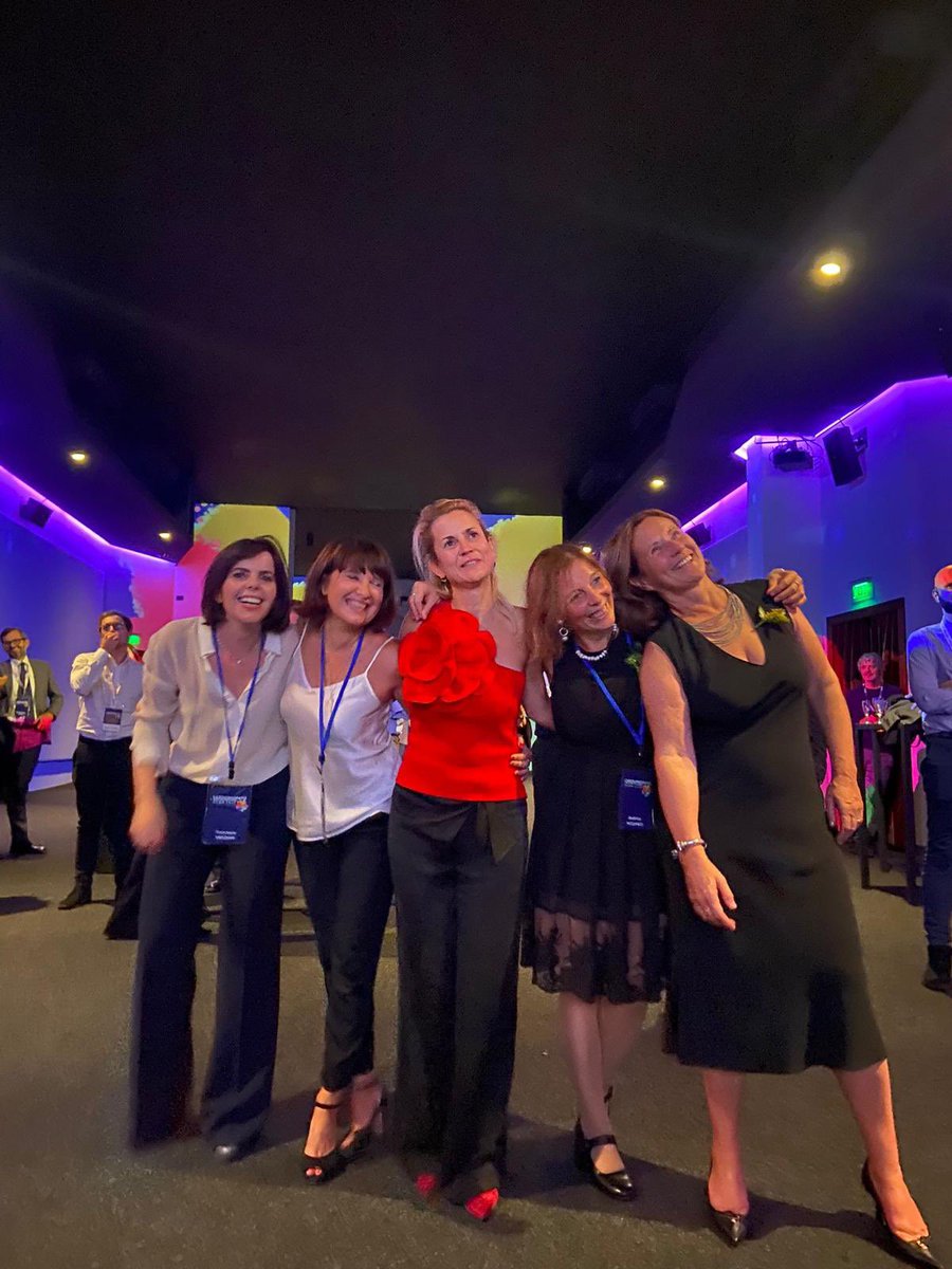 The #ESCCongress is the perfect stage to share the date of the next #RomaCMP

🗓️ 23-24 Oct 2026
📍Rome 
👩🏻‍⚕️ X 5️⃣

<a href="/CriChimenti/">Cristina Chimenti</a> <a href="/beamusumeci1/">beamusumeci</a> <a href="/Chiaralanzillo1/">Chiaralanzillo</a> <a href="/FGraziani_Grace/">francesca graziani_FG</a> #FedericaRe
 
🔐Mark your calendar and stay tuned