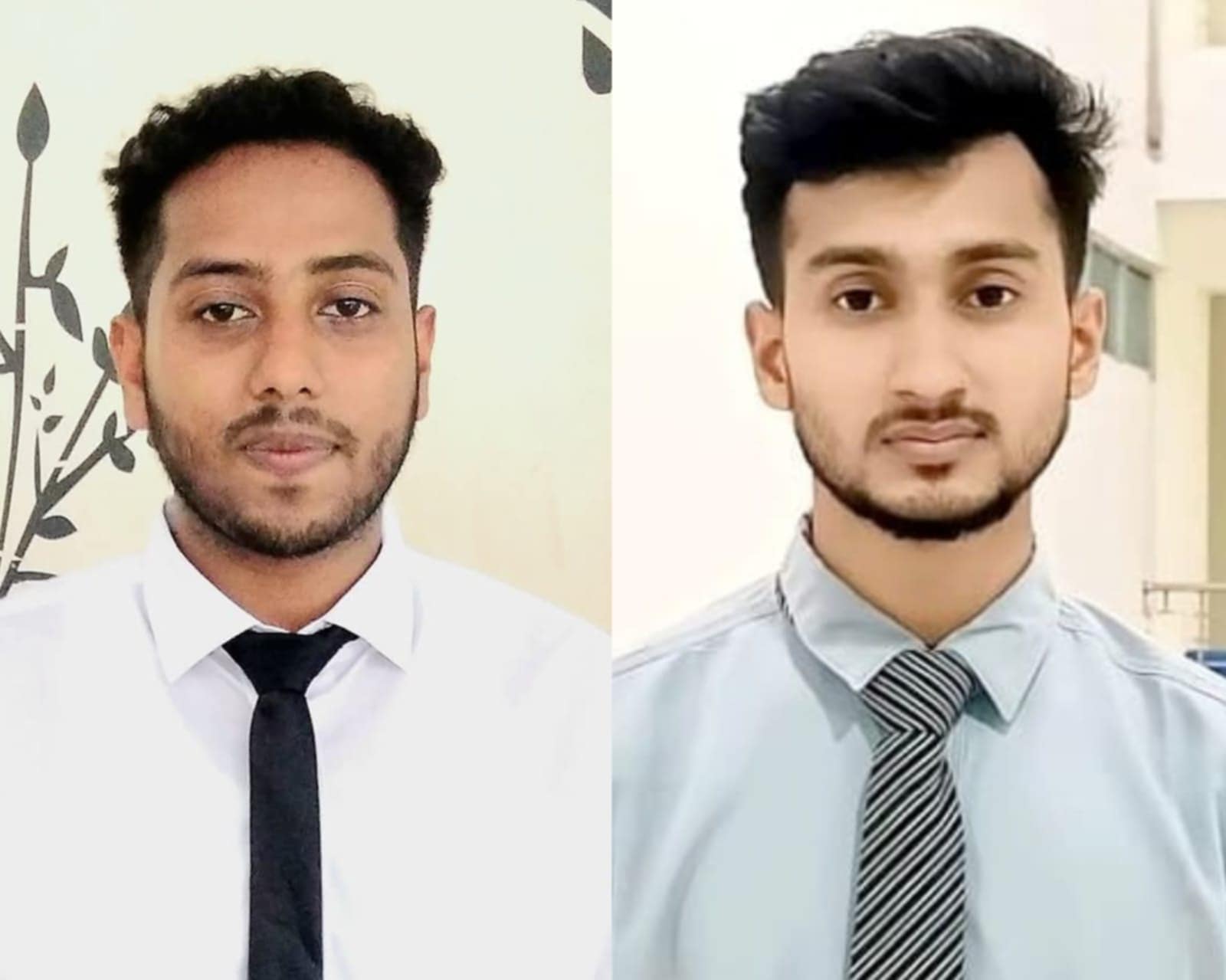 পাবলিক ইউনিভার্সিটি স্টুডেন্টস এসোসিয়েশন অব কালিহাতির নতুন কমিটি ঘোষণা