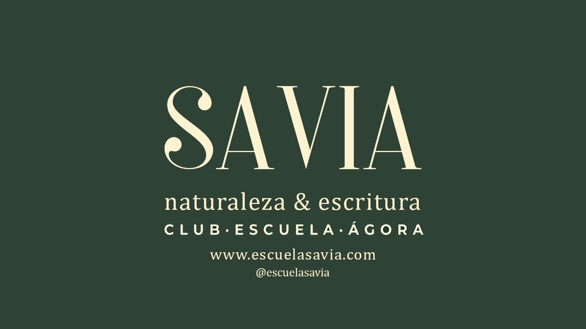 🌿Gracias Ayuntamiento Val deSan Lorenzo por proponerme como candidata al Premio Mujer Rural que convoca la <a href="/diputacionleon/">Diputación De León</a> 
🌱Gracias por confiar en mi proyecto escuelasavia.com para la categoría ‘Innovación y emprendimiento en el medio rural’
#leon #premio #mujer #rural