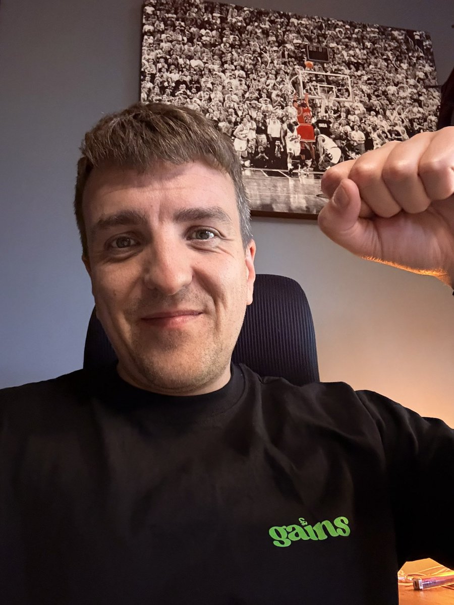 Day 21 of building the biggest personal finance app in the UK...

Here's what we've got done this week!

Key milestones:

👉🏼 Installed memory and recognition into the Gains App AI
👉🏼 Launched our SEO and Reddit strategies 
👉🏼 Developed dynamic budgeting screens with real spending