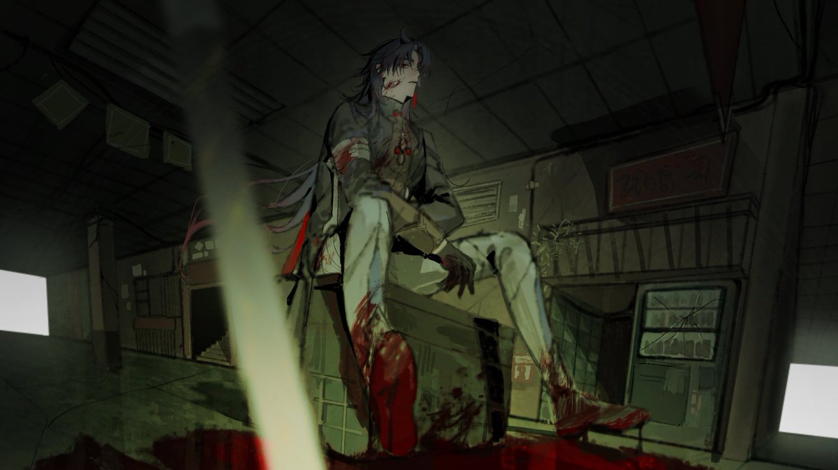 息抜き tweet media