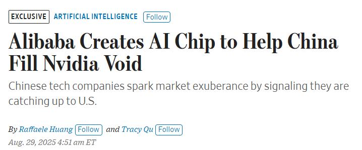 Wall St Engine tweet media