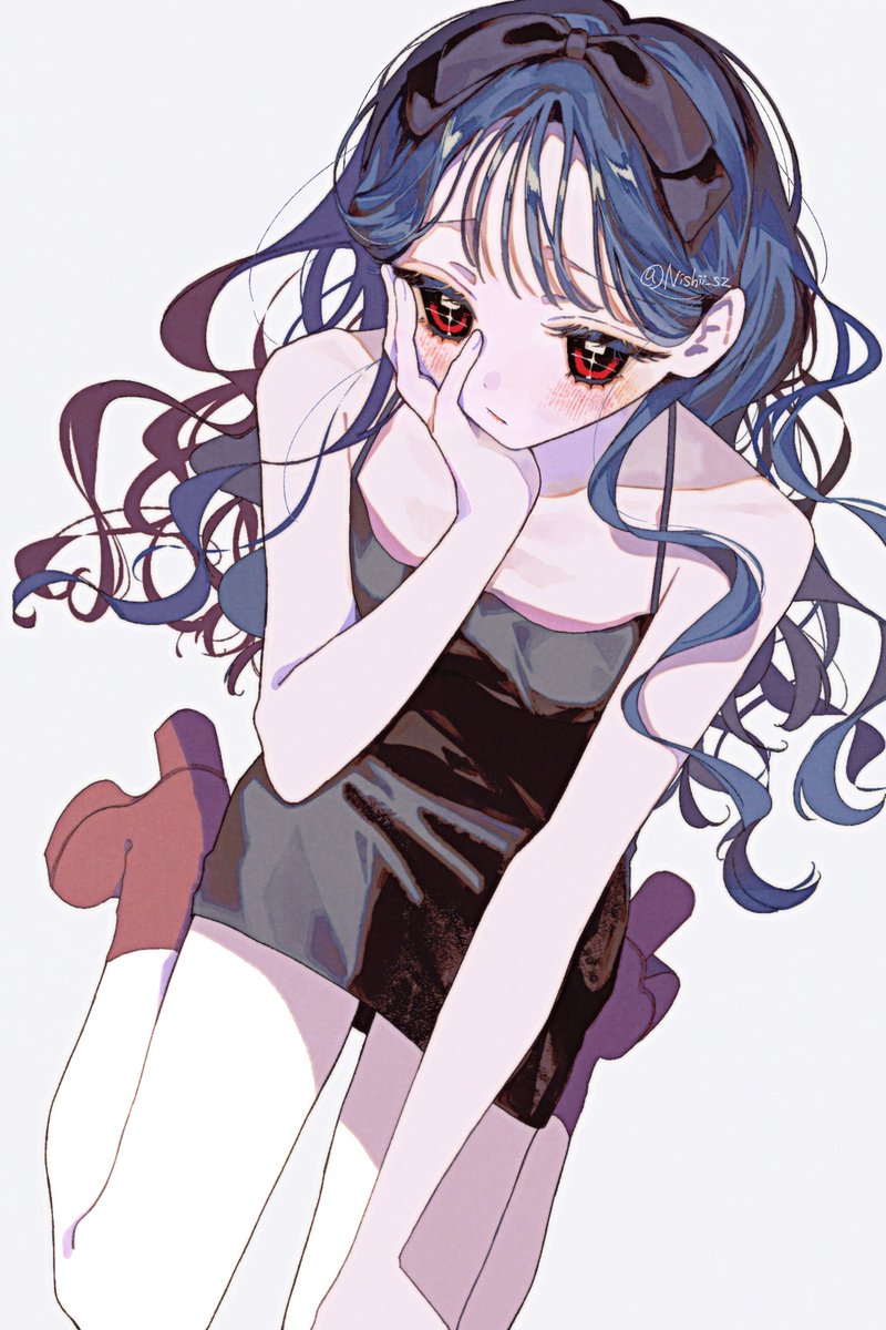 ᴺᵢₛₕᵢᵢ (@Nishii_sz) / X