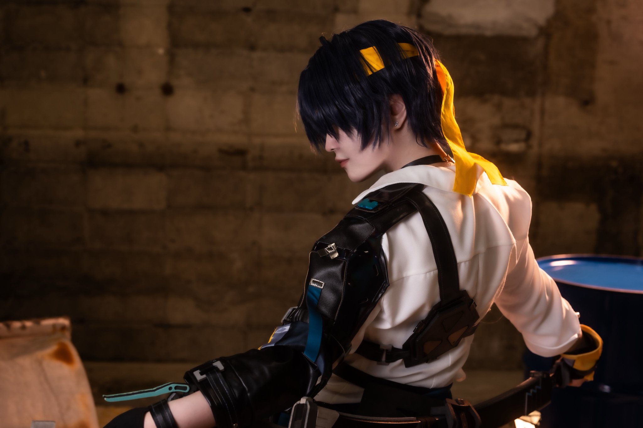 一乃 on X: 