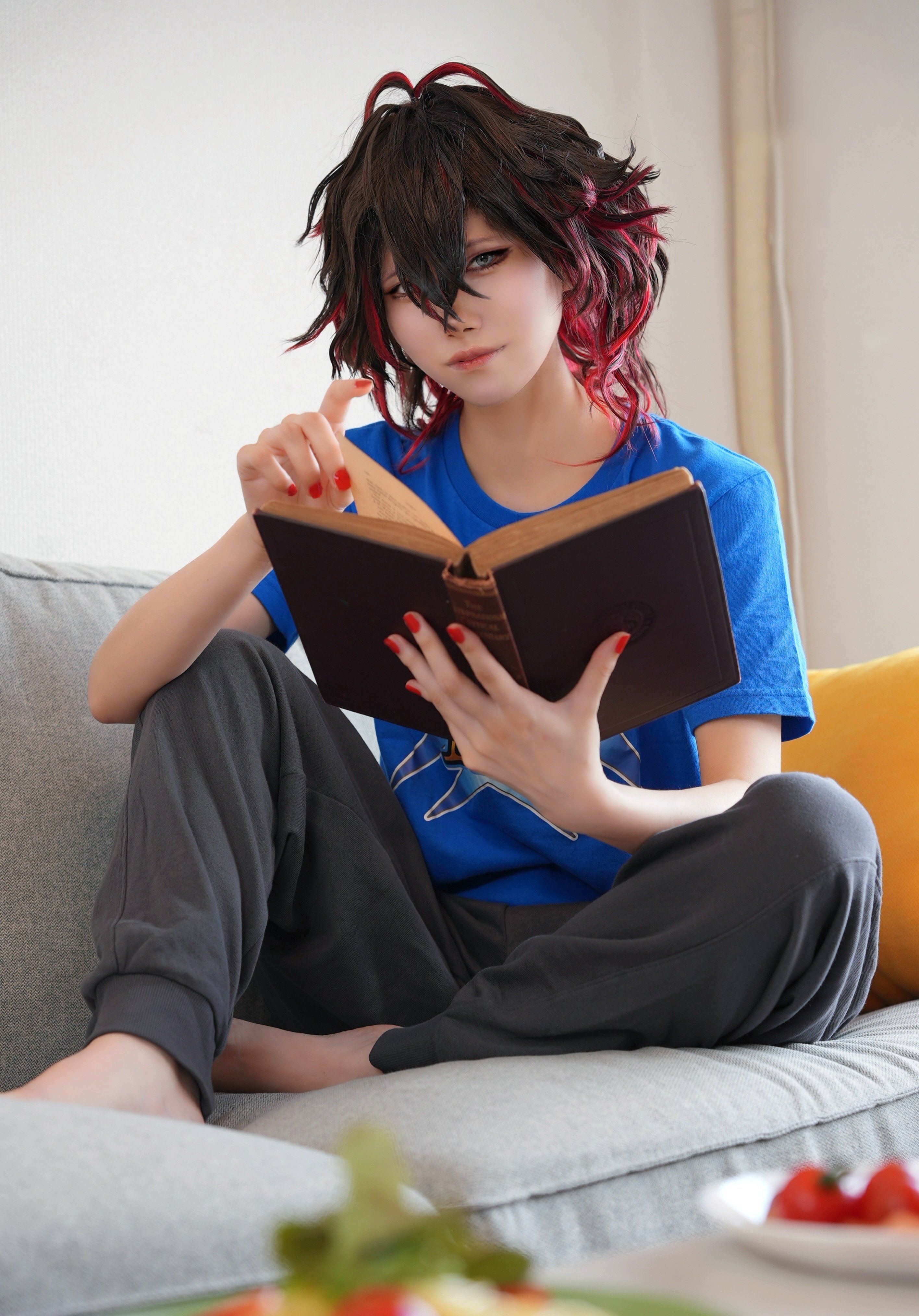 🐾由貴🍓九州のド修羅場王 (@yuki69659) / X