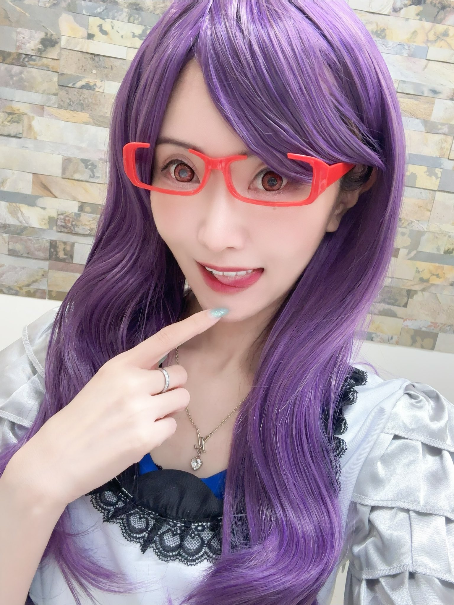 月城かりん🐰🌙 on X: 