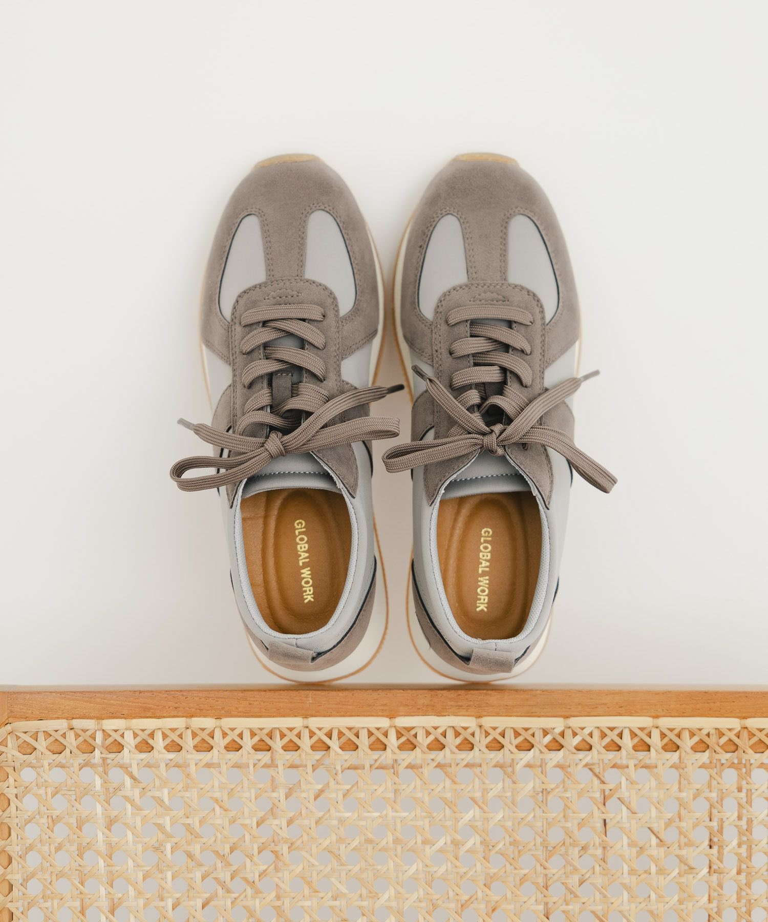 グローバルワーク on X: 