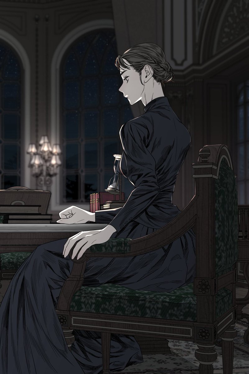 로제🥀 (@rosydrawing) on Twitter photo 