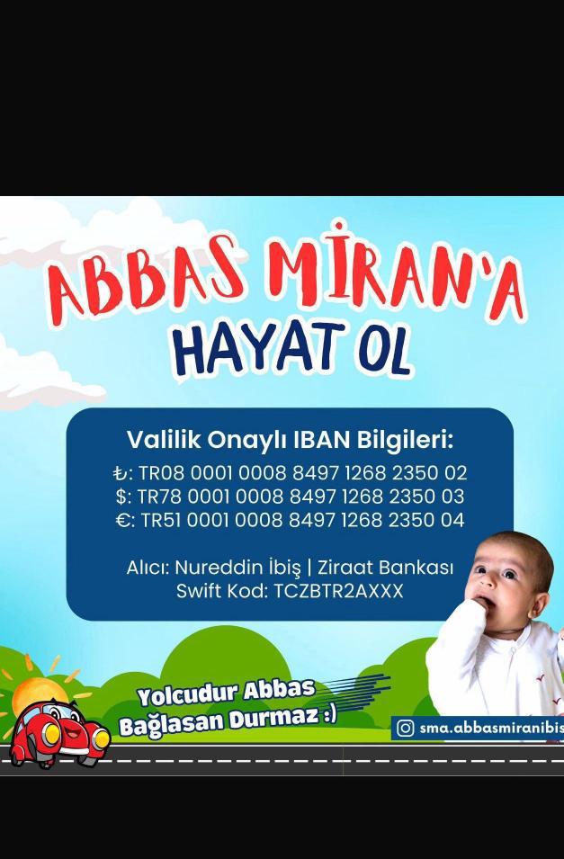 propofoll_'s tweet photo. @sevdaloji #smaabbasmiranaumutol https://t.co/gJb7xvRn6P