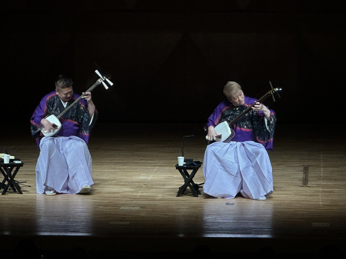 津軽じょんがら