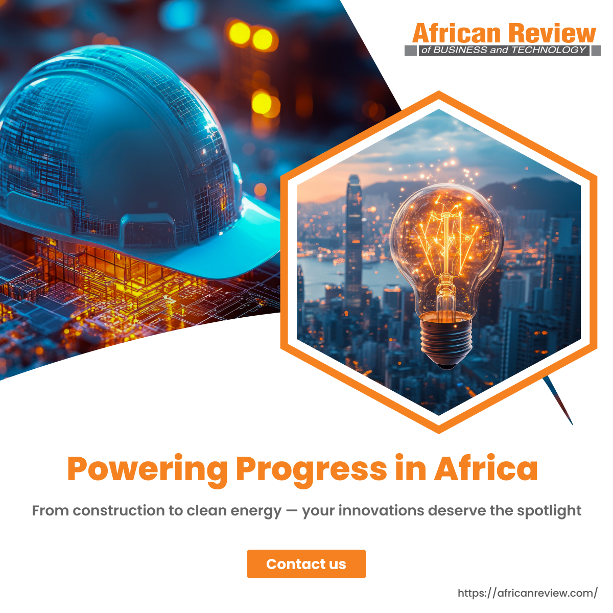 Building smarter, Building stronger.

South Africa’s solar boom needs safe, efficient lifting—cutting risks, costs &amp; delays.

With African Review, share stories &amp; innovations. 
connect with decision-makers. Join today :  zurl.co/urCEq

#ConstructionAfrica #SolarEnergy