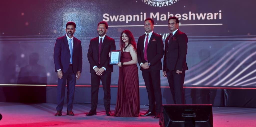 swap_maheshwari's tweet image. &quot;I&apos;m incredibly grateful to the insurance industry &amp;amp; every1 who&apos;s supported me along the way. Achieving MDRT is not just a personal milestone, but a testament to the trust &amp;amp; encouragement I&apos;ve received frm my clients,colleagues,&amp;amp;mentors. Thank u all 4 being part of this journey!&quot;