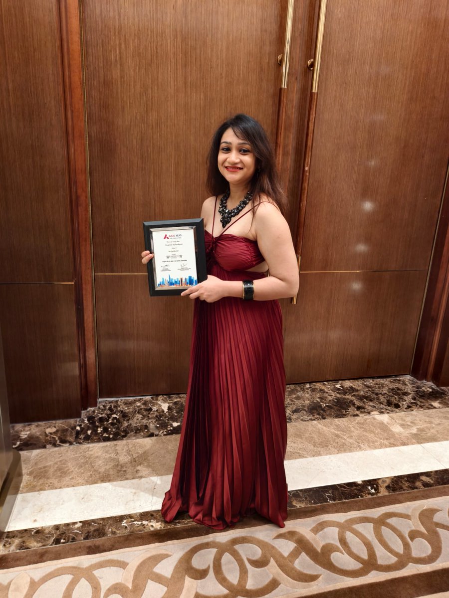 swap_maheshwari's tweet image. &quot;I&apos;m incredibly grateful to the insurance industry &amp;amp; every1 who&apos;s supported me along the way. Achieving MDRT is not just a personal milestone, but a testament to the trust &amp;amp; encouragement I&apos;ve received frm my clients,colleagues,&amp;amp;mentors. Thank u all 4 being part of this journey!&quot;