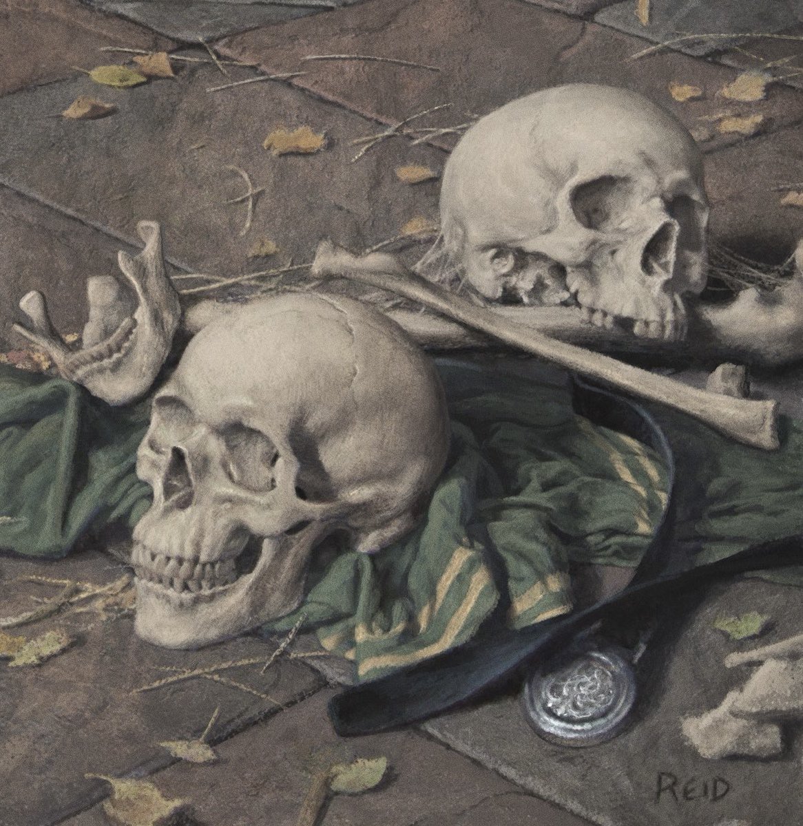 GM
Skullz