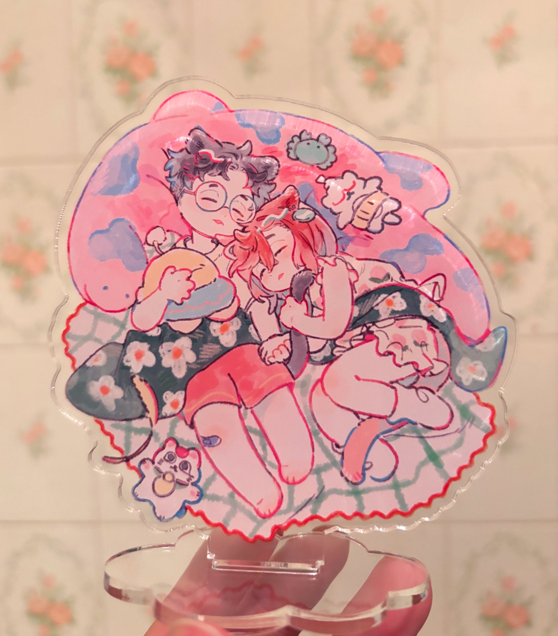 こねこ屋様♡ありがとうございます♡ $3 one try