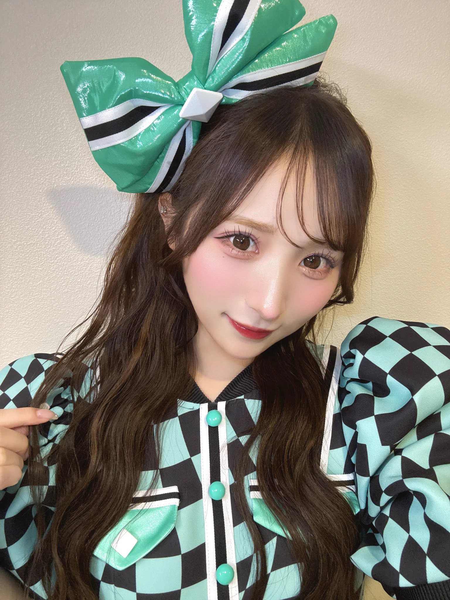 小川奈々子 (CANDY TUNE) on X: 
