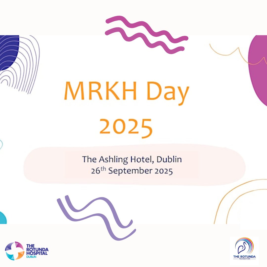 MRKH Connect tweet media