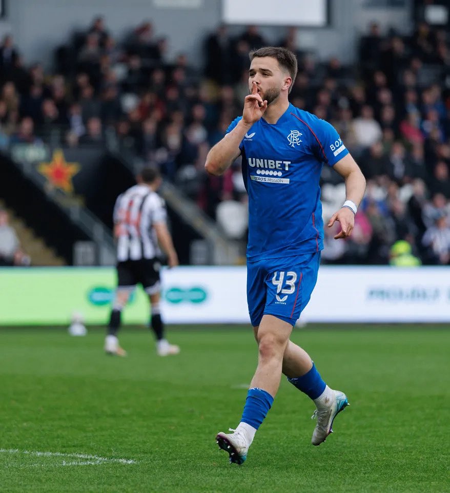 _RyanRFC_'s tweet image. All behind the big guy on Sunday 💙