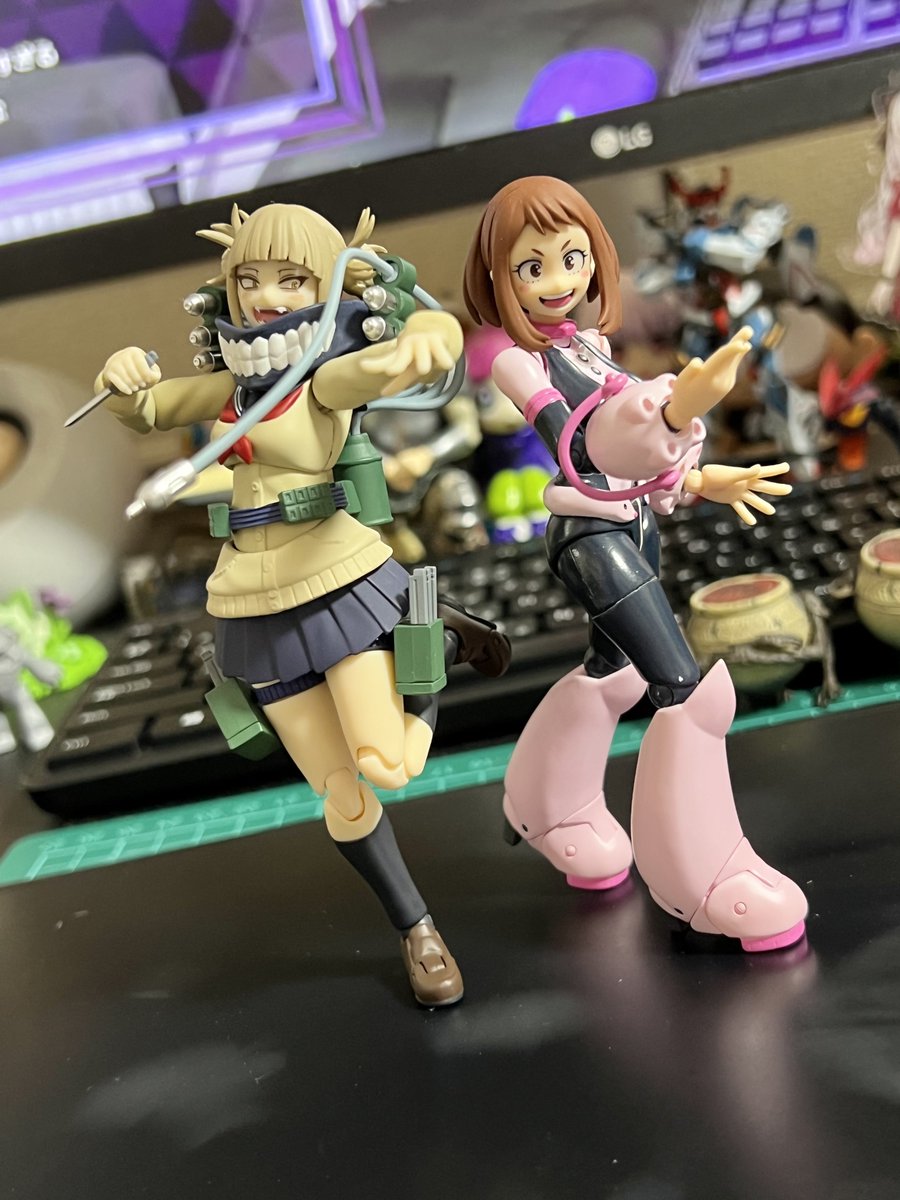 TACさん TAC☆ (@tactac_s) / X