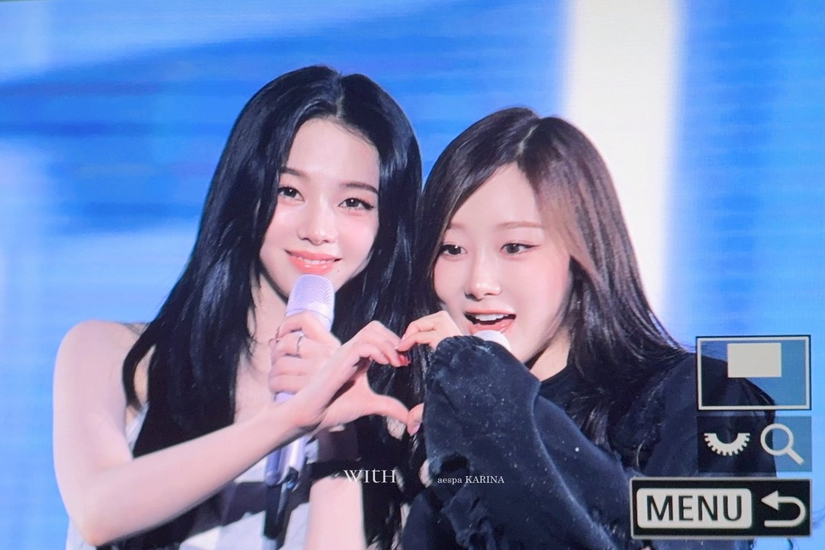 250829 아우디즈🫶

 #카리나 #Karina #에스파 #aespa