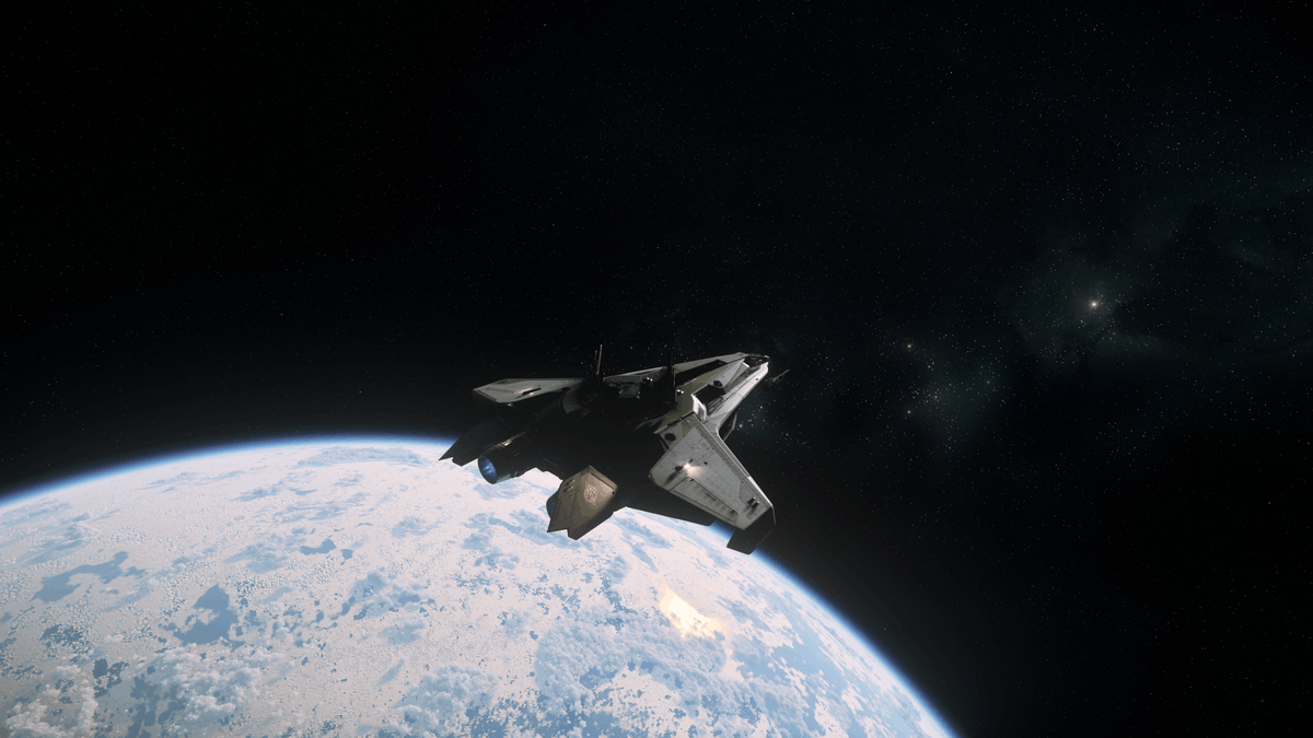 Star Citizen Referrals tweet media