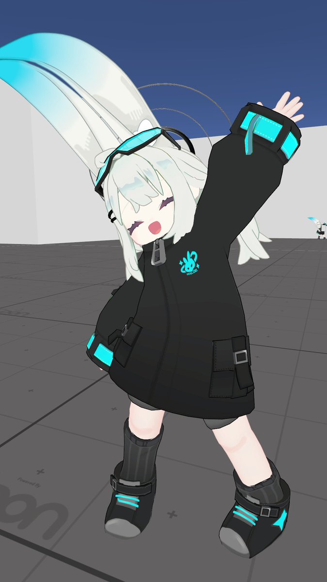 MizunoMizuna's tweet image. 早速改変　ｶﾜｲｲﾈ
#molLab