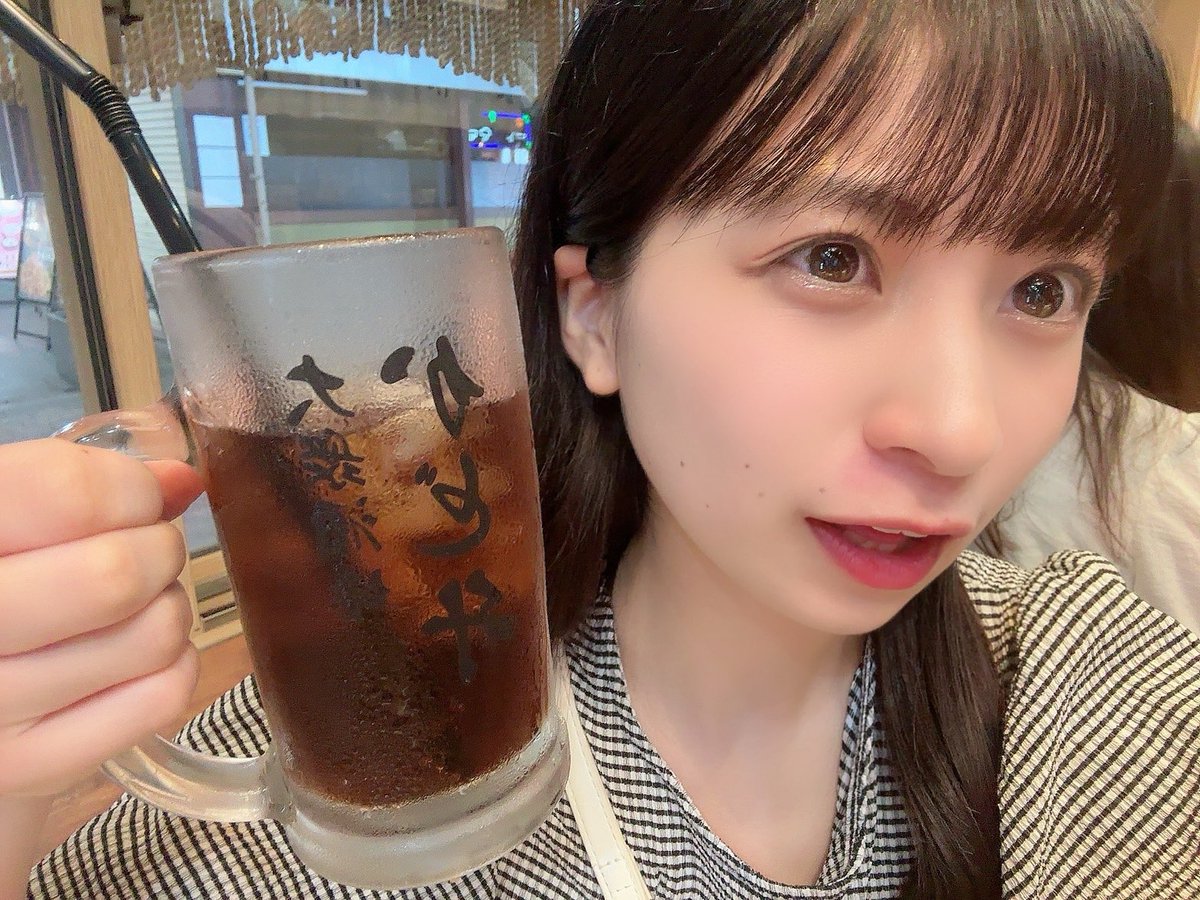 『ふうちゃんとのみにいってきた』
につかっていいよ🍻❤️