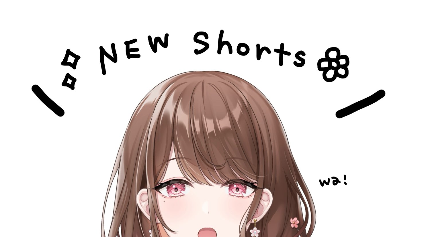 はなもも 華笑もも (@hanaemimomo) / X