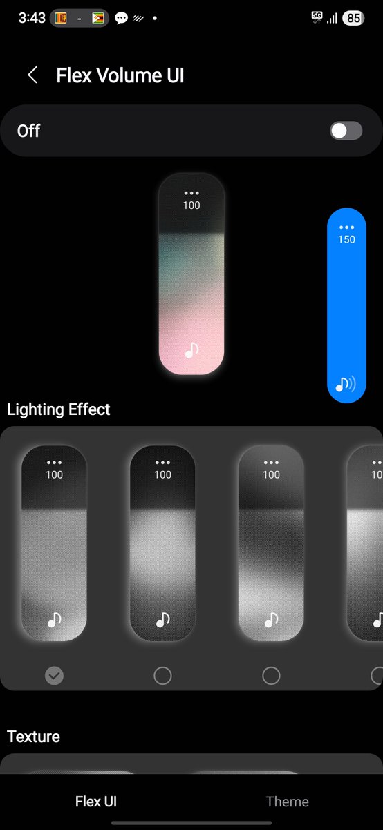 amritashya's tweet image. Friends ,Sound assistant ready for OneUI8! 🎧📱 #Sound #Assistant #OneUI8