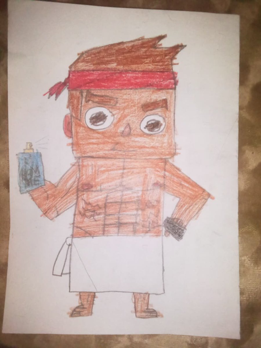 ❄✨captain artist✨❄🦸♀️ tweet media