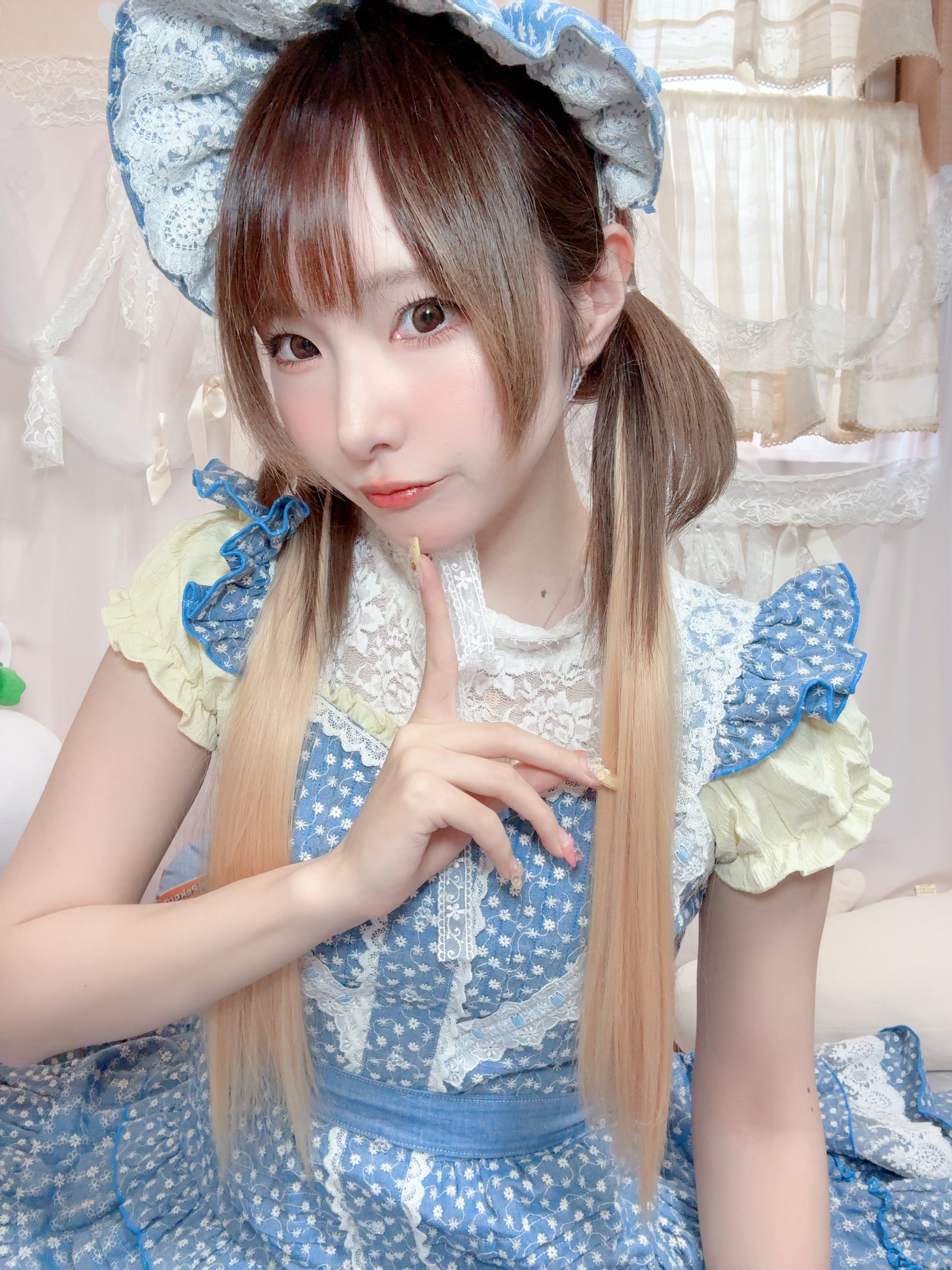 赤乃りんご🎀9/27今井生誕 (@nnqxv_app) / X