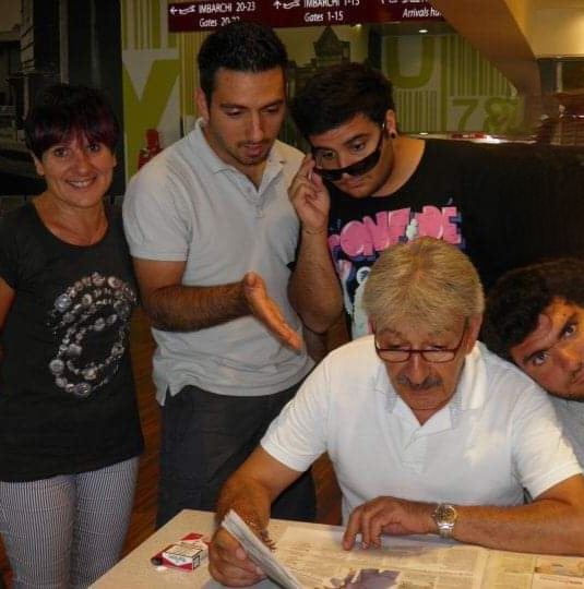 positivegio's tweet image. 5 anni che ci manchi Pa ❤️‍🩹