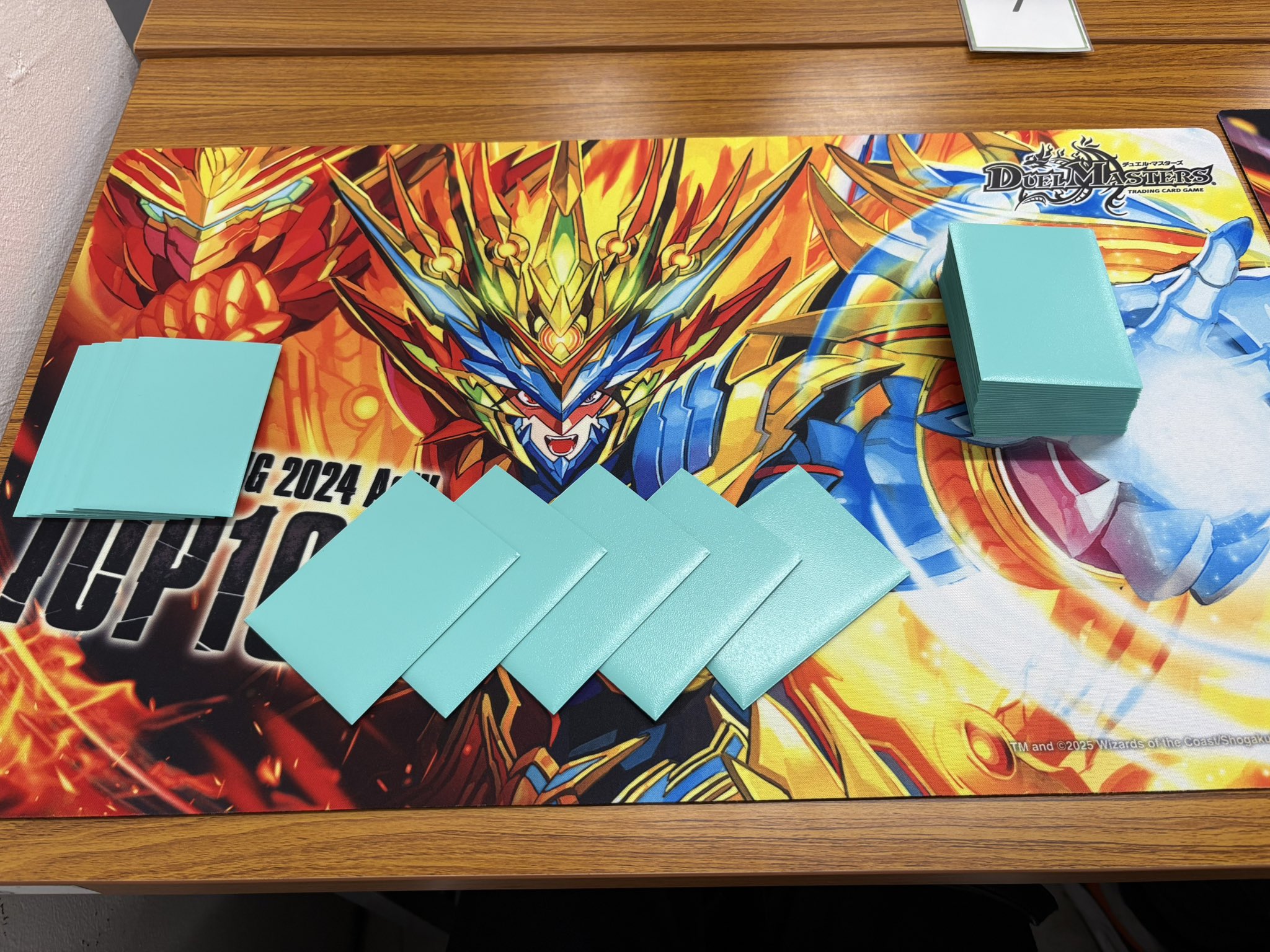 DMプレイヤー タカラトミー 五番龍 レイクポーチャー ParZero SR DM25SP1 2/16