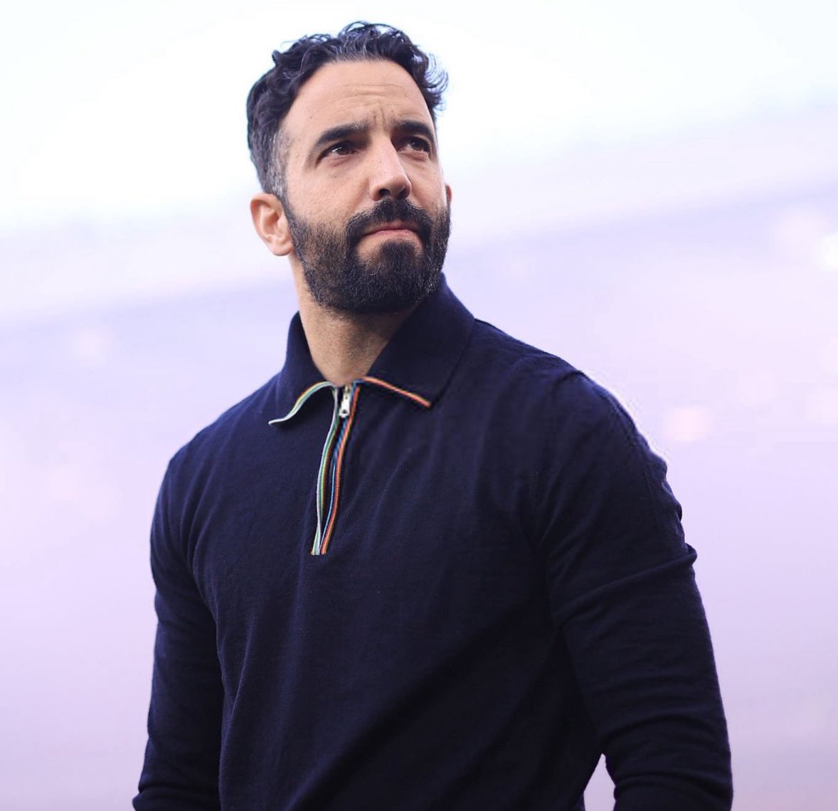 Marcó Alcaraz tweet media