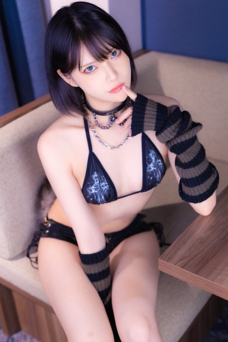 コスプレイヤーぽにょ皇子のTwitter画像9
