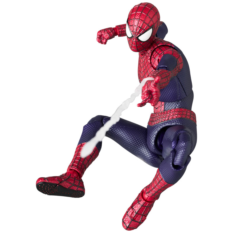 新生スパイダーマン♤３作品セットです。 スパイダーマン』 /「BE@RBRICK」 Happyくじ 2体セット&3体