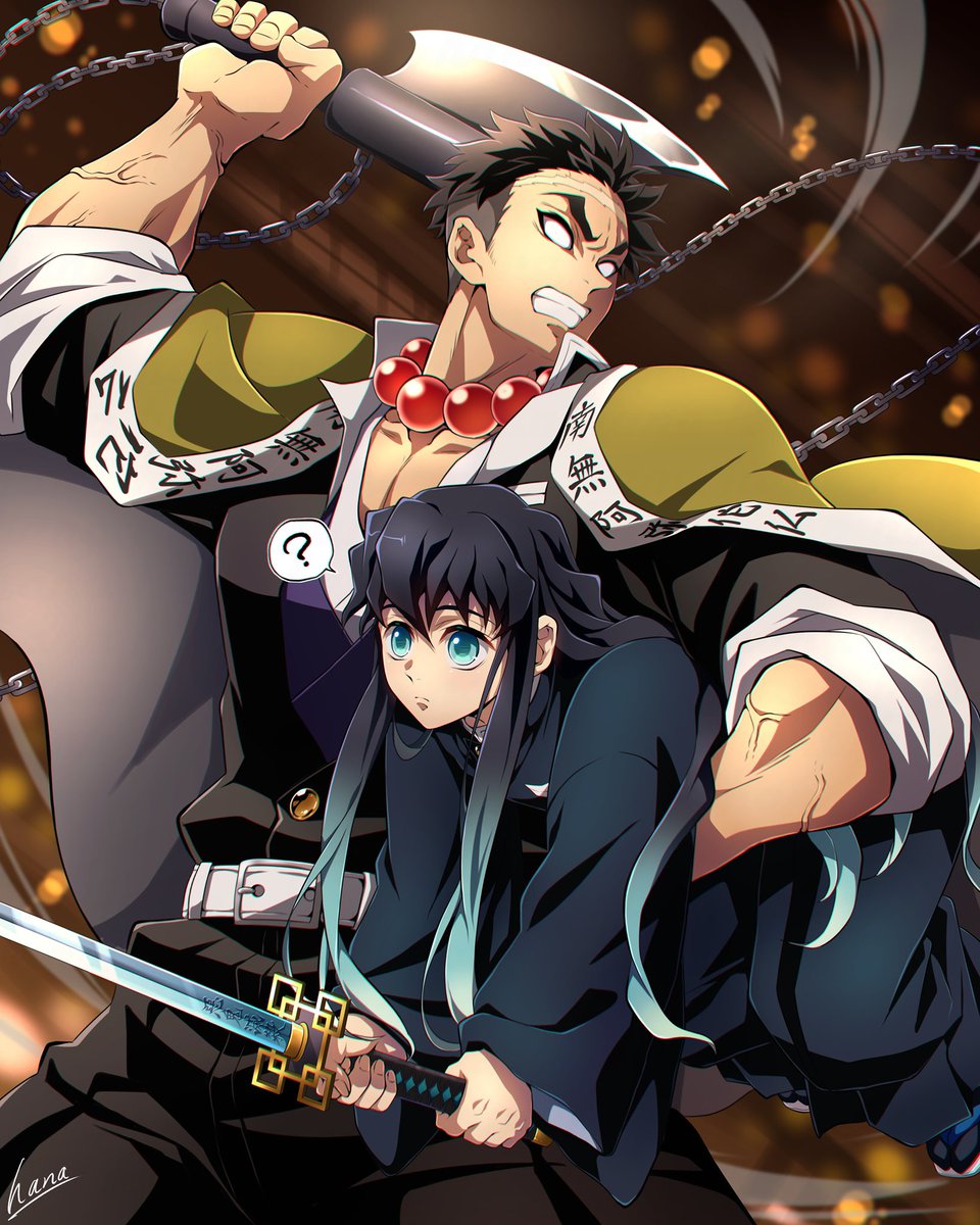 第二章以降のﾋﾒ ｼﾞﾏさんへお願い。

🈚️くんと絶対はぐれないで下さい🙏
なんならこんな風に🈚️くん抱えて移動して下さい🙏
(ﾋﾒ ｼﾞﾏさんなら余裕だよね？)