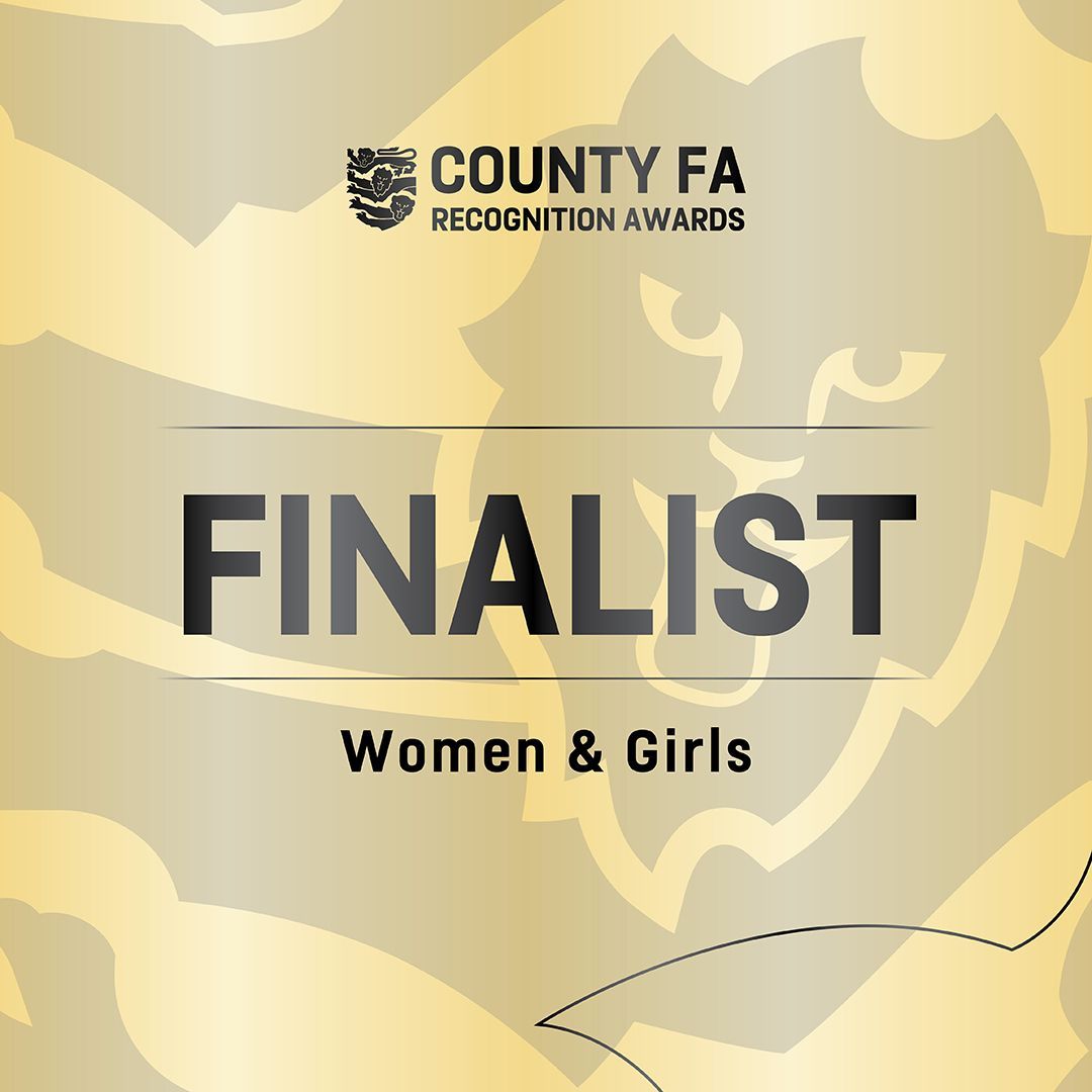NorthRidingFA's tweet image. We&apos;re proud and excited to announce that North Riding FA has been shortlisted in 3️⃣ categories for the 2025 County FA Recognition Awards, which are to be announced on 6th November at Wembley.

Read more about the awards we&apos;ve been shortlisted for at bit.ly/423rZVl