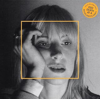 We currently have a joint No1 

Hayley Williams - "Powers through grief to deliver a solo masterpiece" <a href="/RollingStone/">Rolling Stone</a> 

CMAT - "A fluent thesis on national identity, fame, and womanhood" <a href="/diymagazine/">DIY</a> 

bit.ly/3HwATDX